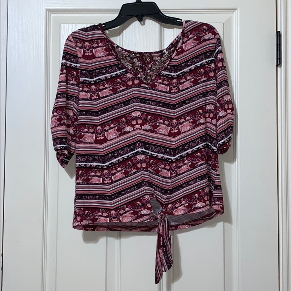 Women’s shirt